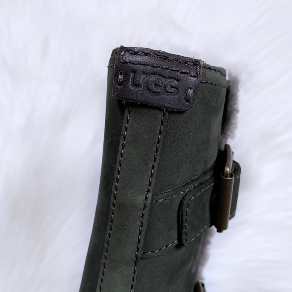 UGG Niels III Slate Boots - Picture 6 of 8